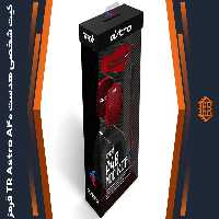 کیت شخصی سازی هدست Astro A40 TR – قرمز