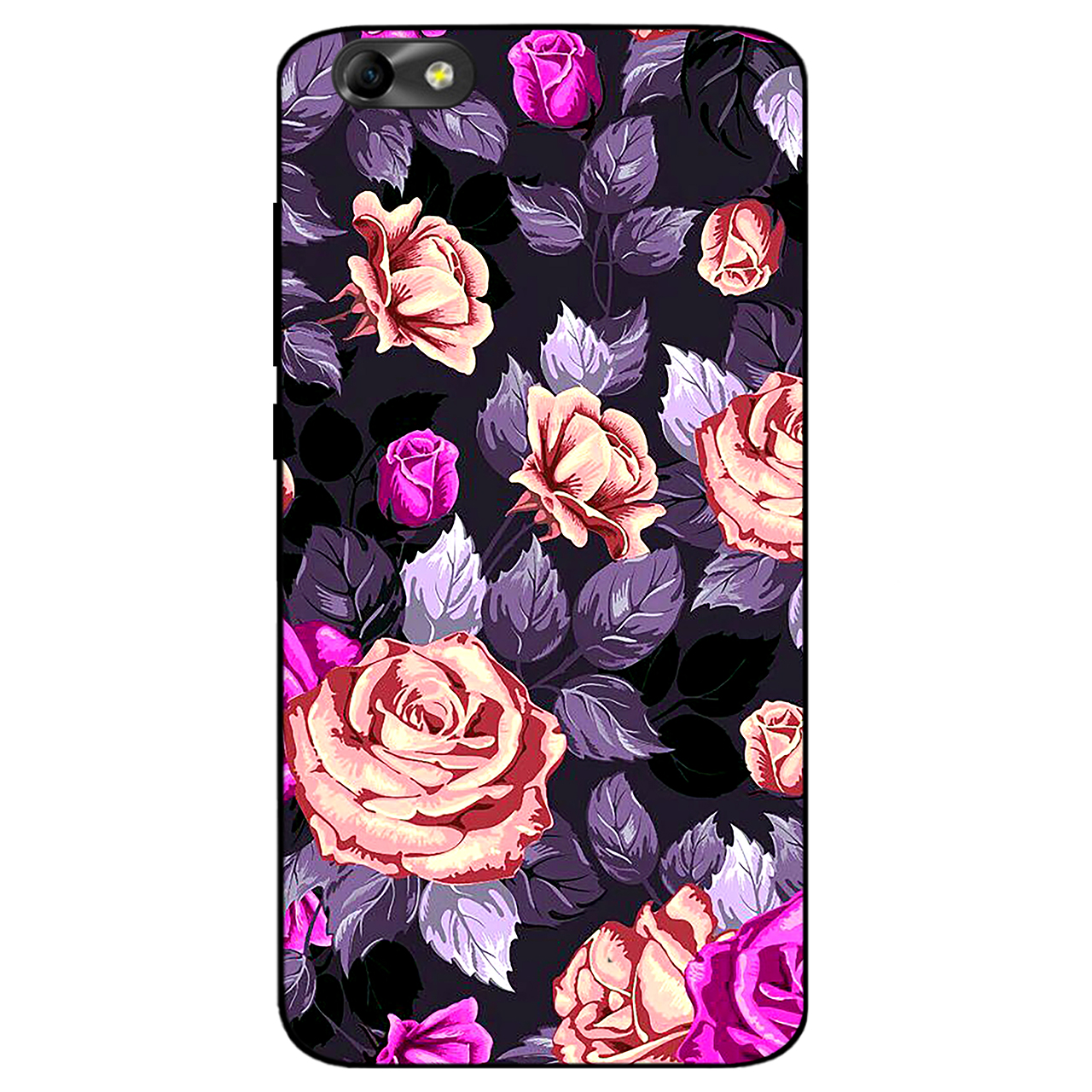 کاور مگافون کد 1652 مناسب برای گوشی موبایل آنر 4X