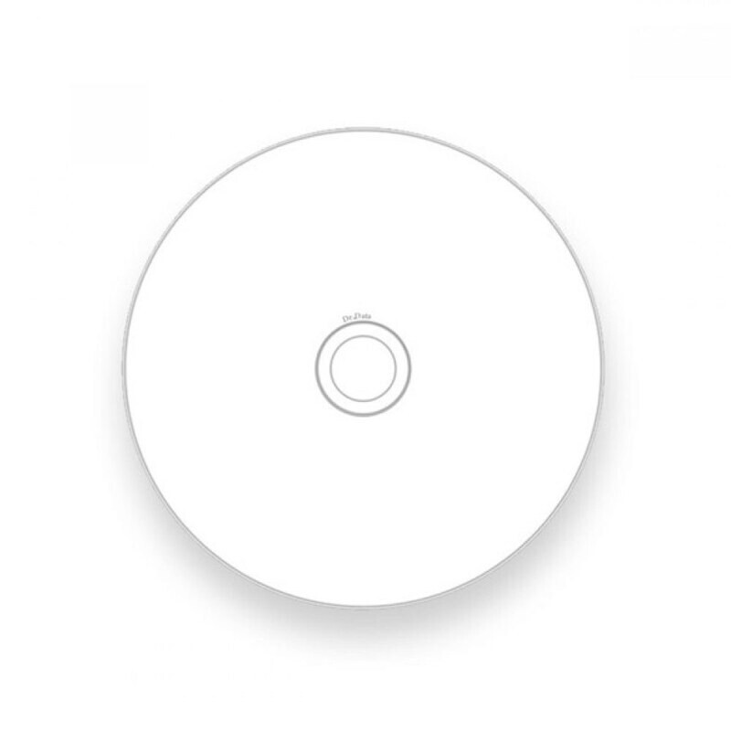 سی دی خام پرینتیبل دکتر دیتا شیرینگ 50 عددی