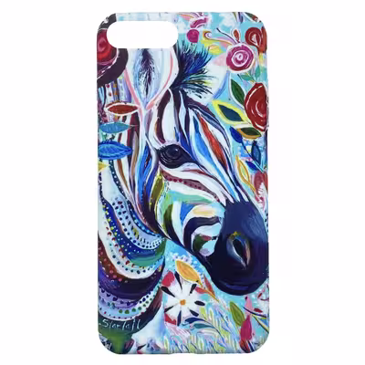 کاور مدل Matt014 مناسب برای گوشی موبایل اپل iPhone 7 /8 Plus