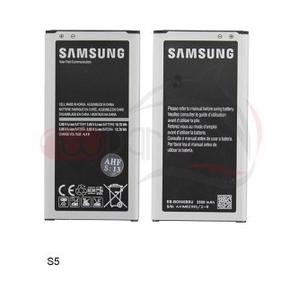 Battery Samsung G900 S5 Original