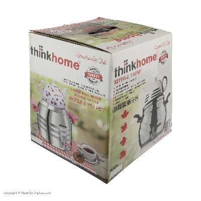 ست کتری و قوری تینک هوم مدل THG800