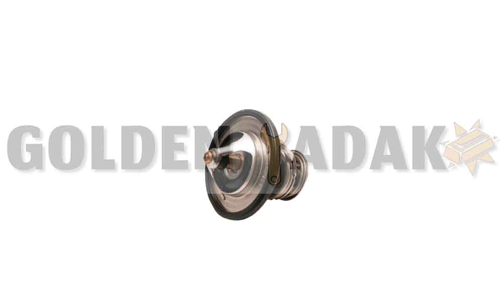 ترموستات برلیانس H320 - گلدن یدک