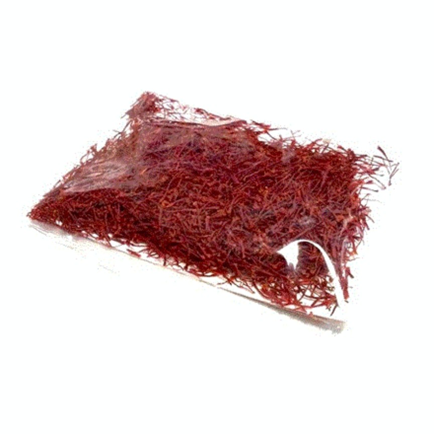 زعفران نگین(5گرم)آقای عطار