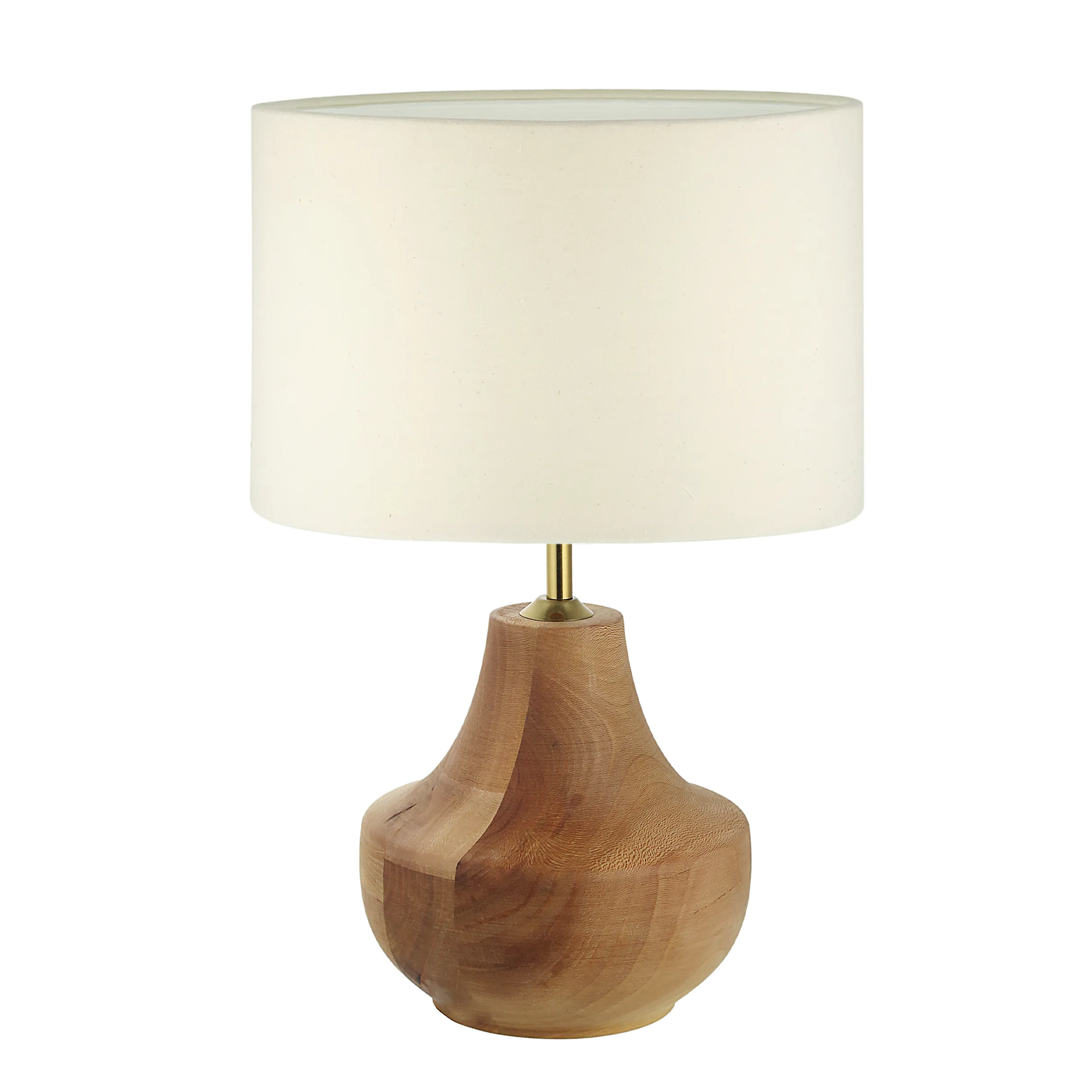 آباژور رومیزی لوتوس لایت مدل مادلین