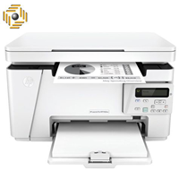 پرینتر چندکاره لیزری اچ پی مدل LaserJet Pro MFP M26nw