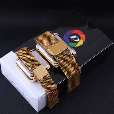 ست ساعت مچی دیجیتال زنانه و مردانه مدل LE 4068 -ST-TA-ME