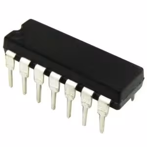 آی سی بافر سه حالته 74HC126