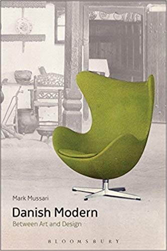 󾕇 دانلود کتاب Danish Modern - Between Art And Design, 2016 - دانلود کتاب های دانشگاهی