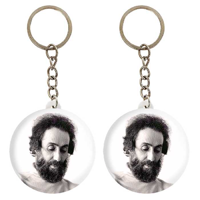 جاکلیدی خندالو مدل سهراب سپهری کد 53455345 مجموعه 2 عددی