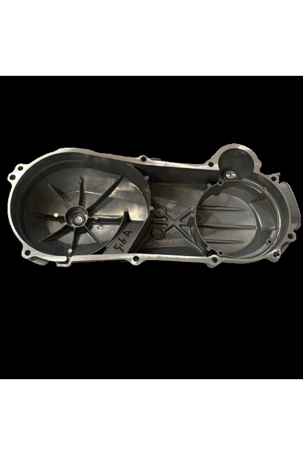 پوشش کلاچ 110 SPACT اورجینال Honda