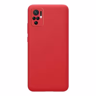 کاور مدل BTISLCN مناسب برای گوشی موبایل شیائومی Redmi Note 10 / Redmi Note 10S