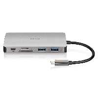 هاب 9 پورت D-Link مدل DUB-M910 - تکنو لینک 148
