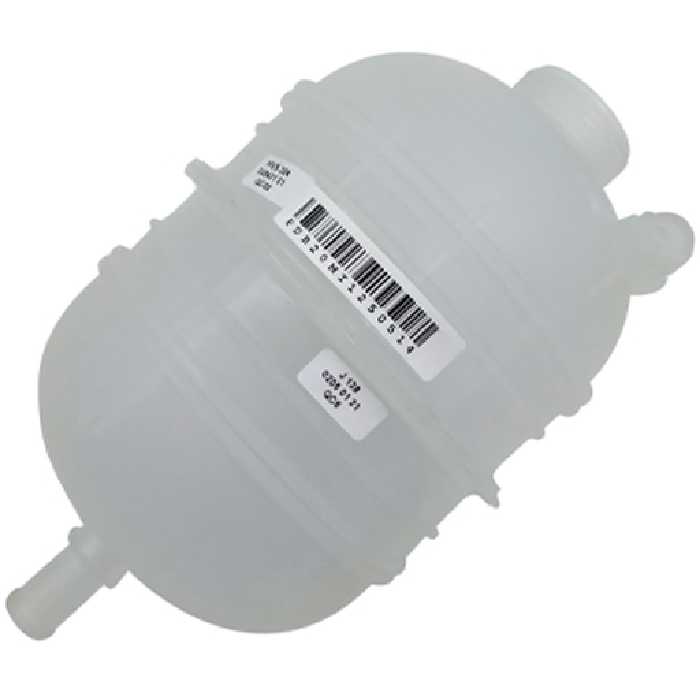 خرید منبع انبساط آب رادیاتور پژو 206 پارس مکامولد (مژده وصل) | اتوموبی