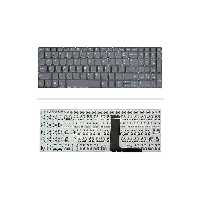 کیبورد لپ‌تاپ لنوو IdeaPad 320-15 (با کلید پاور | اینتر کوچک | بدون فریم) ®