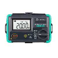 ارت سنج کیوریتسو مدل KYORITSU 4105DL-H