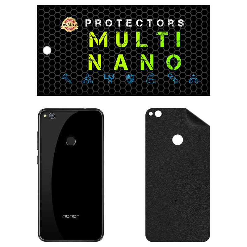 برچسب پوششی مولتی نانو مدل X-F1L مناسب برای گوشی موبایل آنر 8 Lite | کالا برتری