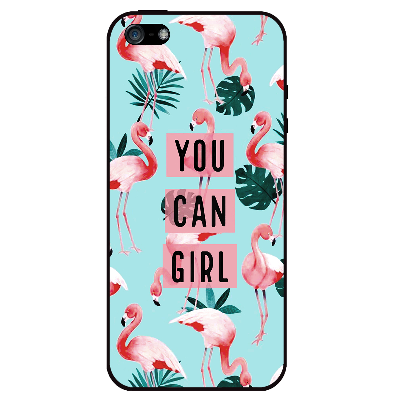 کاور مگافون کد 8032 مناسب برای گوشی موبایل اپل Iphone 5 / 5S / 5E