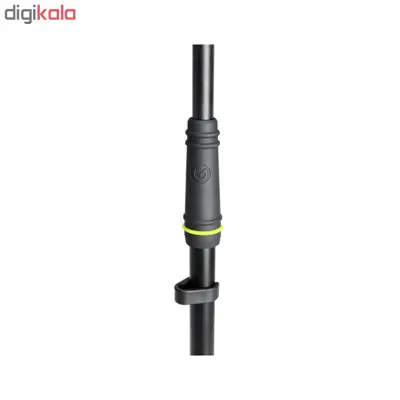 پایه میکروفون گراویتی مدل MS 4321 B