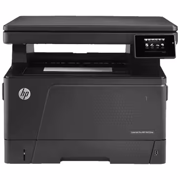 پرینتر اچ پی مدل Pro M435NW لیزری