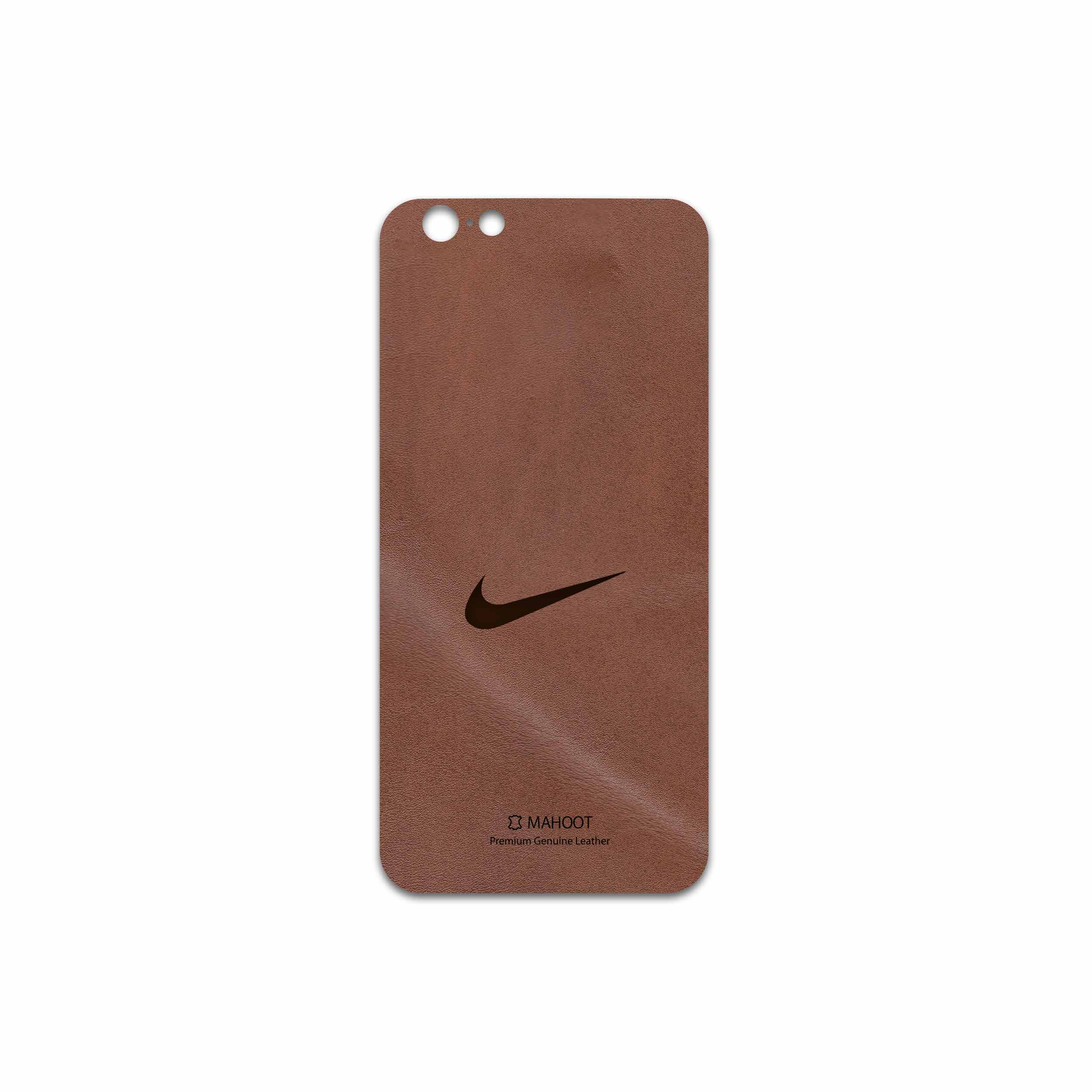 برچسب پوششی ماهوت مدل MNL-NK مناسب برای گوشی موبایل اپل iPhone 6s