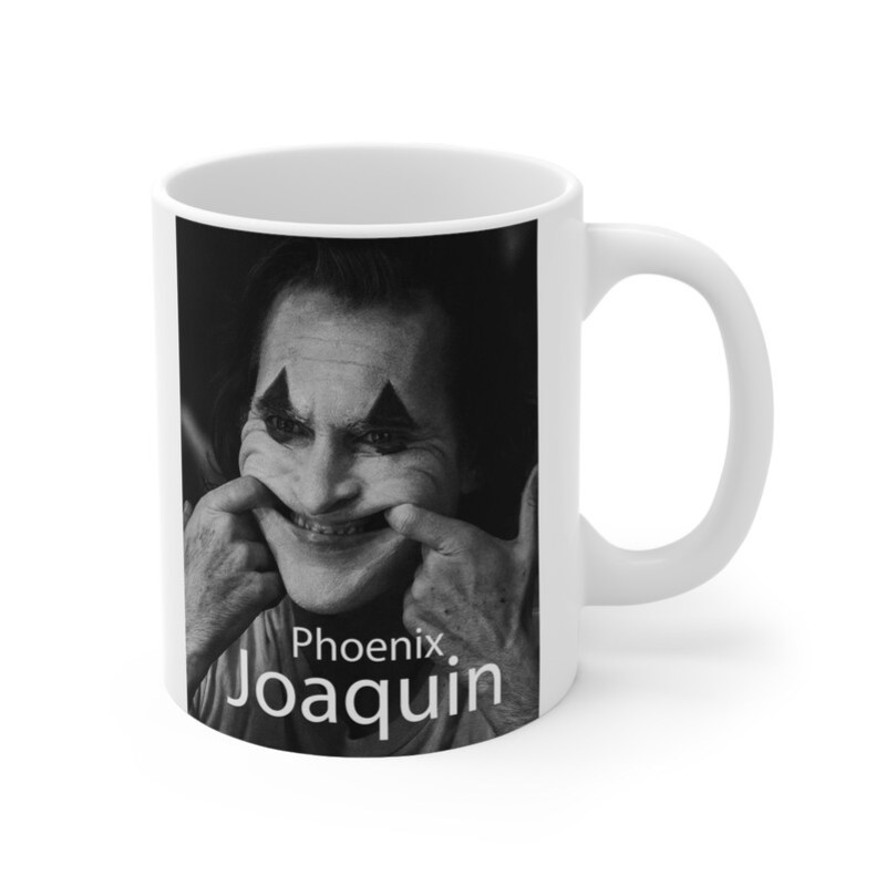 ماگ طرح جوکر Joker مدل NM1884