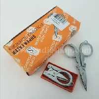 قیچی تاشو کوچک