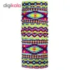 دستمال سر و گردن پک مدل UV Protector Pachamama