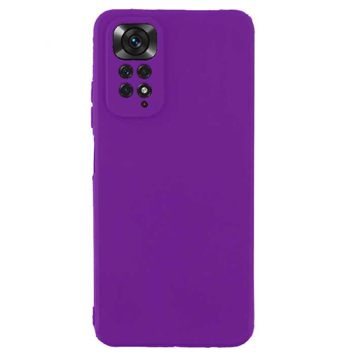 کاور مدل IIR-Note11 مناسب برای گوشی موبایل شیائومی Redmi Note 11 4G Global / Note 11S 4G