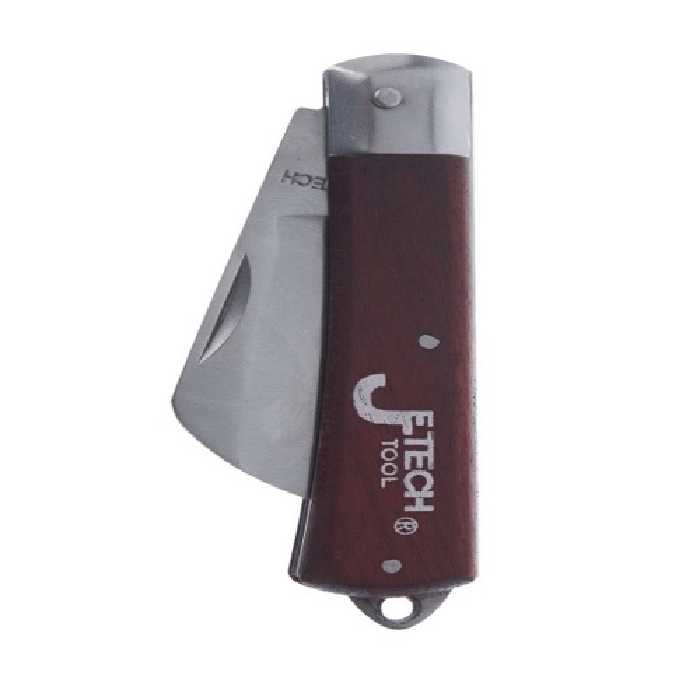 چاقو کابل بر جتک مدل حرفه ای