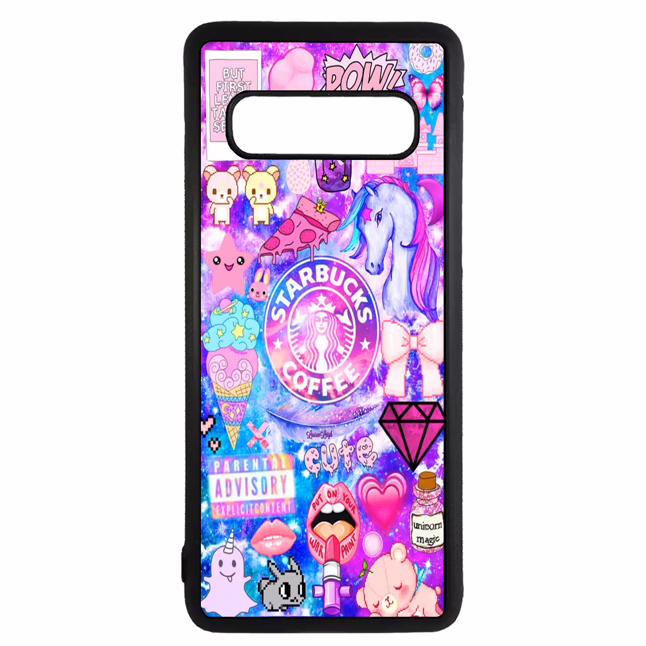 کاور کد 11050646 مناسب برای گوشی موبایل سامسونگ galaxy s10 plus