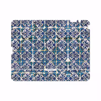 برچسب پوششی ماهوت مدل Iran-Tile1 مناسب برای تبلت اپل iPad 2 2011 A1397
