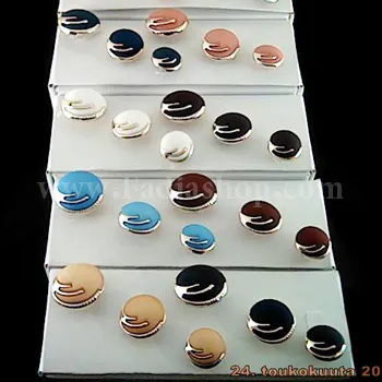 دکمه سری 1507 سایز 2