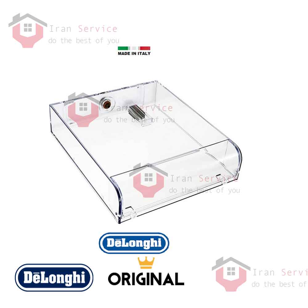 فروش مخزن آب نسپرسوساز دلونگی لاتیسیما EN750