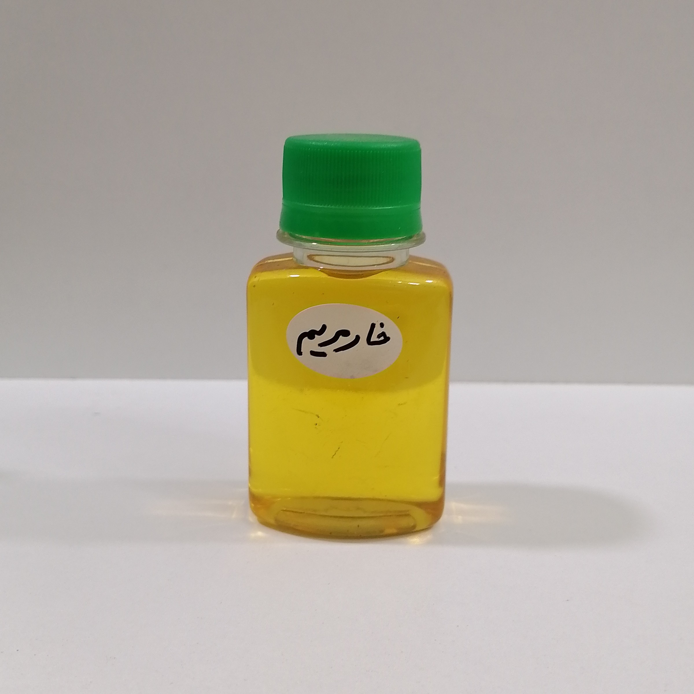 روغن خار مریم