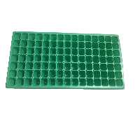 سینی نشا مدل 105 حفره بسته 20 عددی