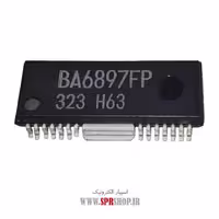آی سی BA6897FP