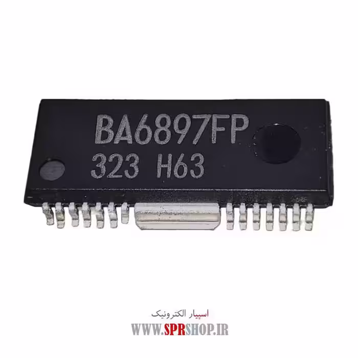 آی سی BA6897FP