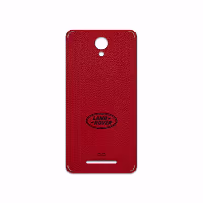 برچسب پوششی ماهوت مدل RL-RNG_RVR مناسب برای گوشی موبایل شیائومی Redmi Note 2