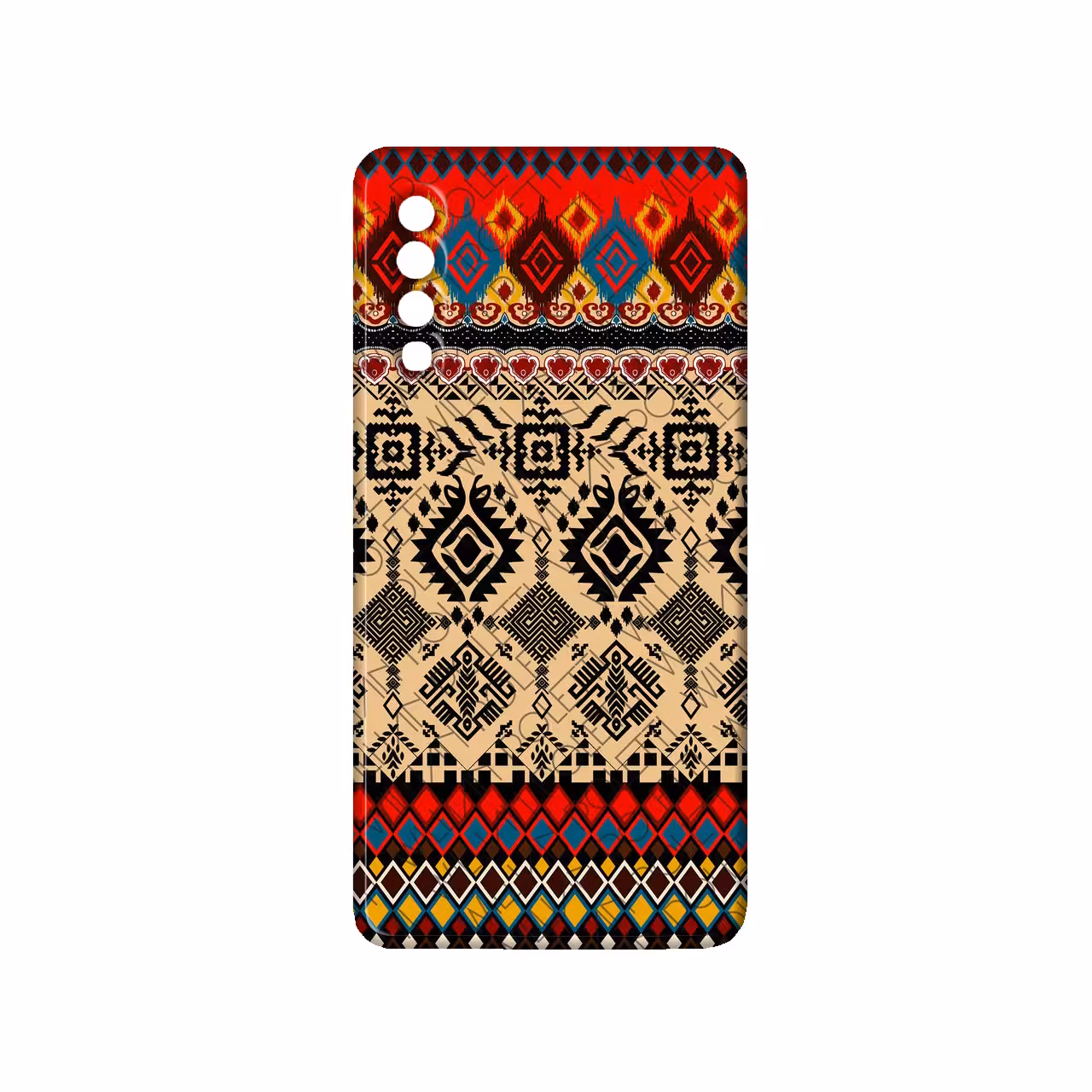 کاور مدل سنتی کد 139 مناسب برای گوشی موبایل سامسونگ Galaxy A70 / A70S