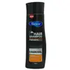 شامپو تقویت کننده و ترمیم کننده مو بنسر مدل CHARCOL PLUS حجم 300 میلی لیتر