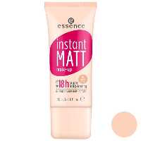 کرم پودر اسنس مدل Instant Matt شماره 10 حجم 30 میلی لیتر | فروشگاه اینترنتی تاتا کالا