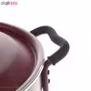 تابه زرساب مدل GT-235D سایز 35