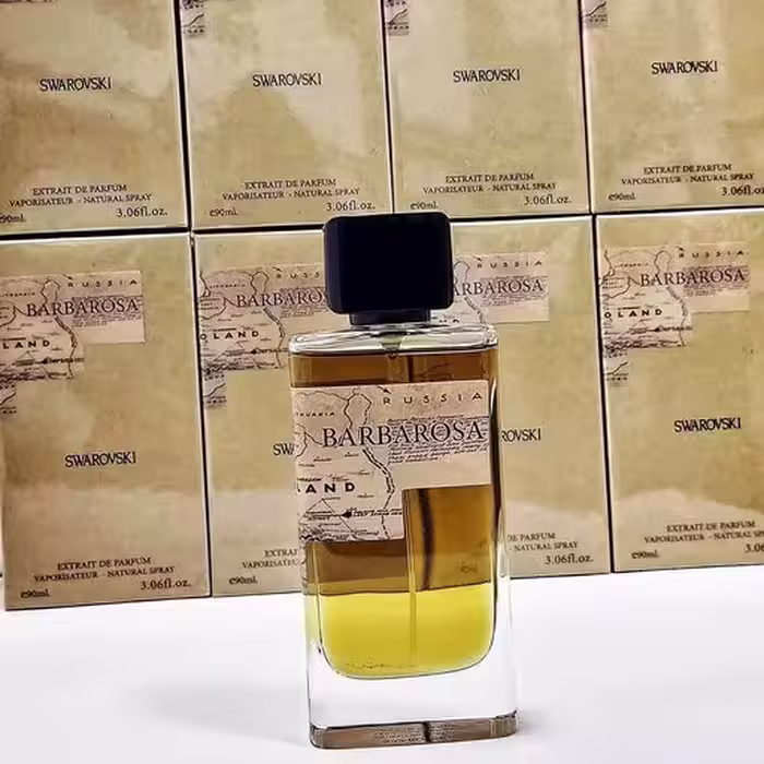 عطر و ادکلن بارباروسا سواروسکی