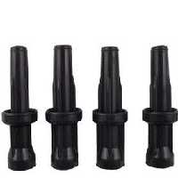 وایر شمع رانا سیلیکونی IPNC