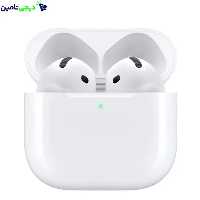 هدفون بی سیم اپل مدل AirPods 4 ANC