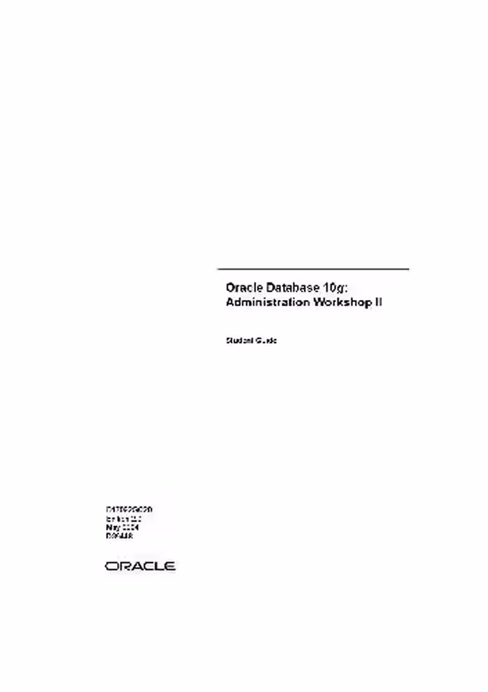 خرید و دانلود نسخه کامل کتاب Oracle Applications DBA Field Guide (19)