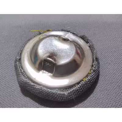 دکمه مدل قلبی کد T42 بسته ۶ عددی