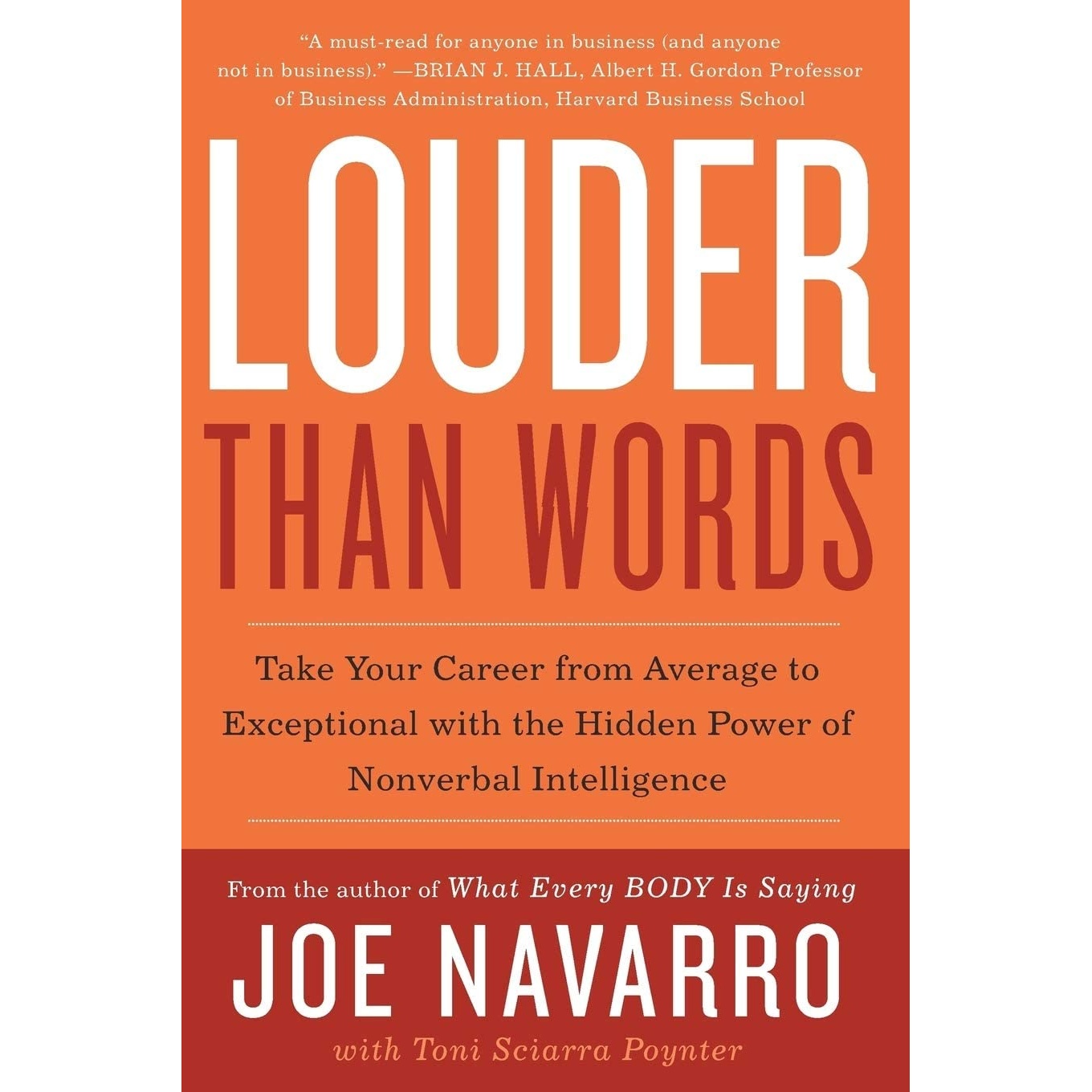 کتاب Louder Than Words اثر جمعی از نویسندگان انتشارات تازه ها