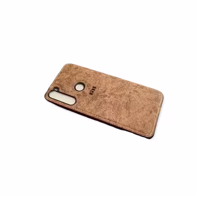کاور مدل AT8 مناسب برای گوشی موبایل شیائومی REDMI NOTE 8